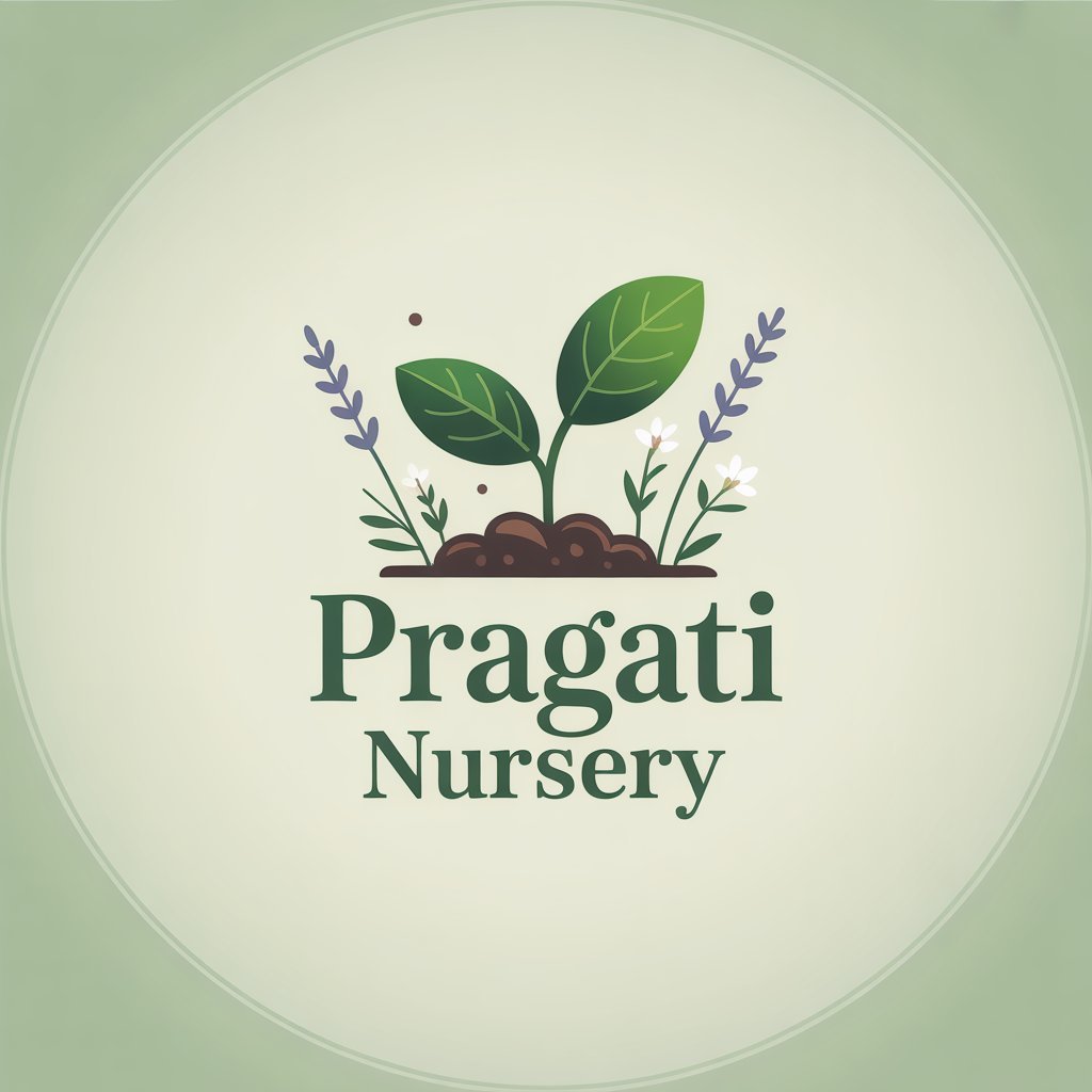 Pragati Nursery